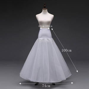 Bridal  Petticoat