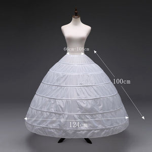 Bridal  Petticoat