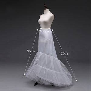 Bridal  Petticoat