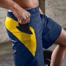 Load image into Gallery viewer, Quick Dry Workout Shorts
