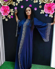 Load image into Gallery viewer, Regal Kaftan
