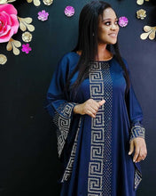 Load image into Gallery viewer, Regal Kaftan
