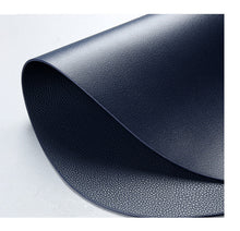 Load image into Gallery viewer, Leather Placemat
