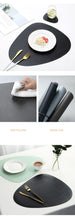 Load image into Gallery viewer, Leather Placemat
