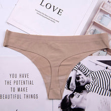 Load image into Gallery viewer, Cotton Underwear
