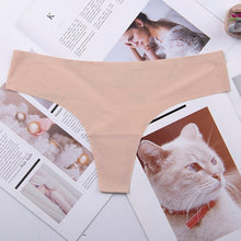 Load image into Gallery viewer, Cotton Underwear
