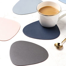 Load image into Gallery viewer, Leather Placemat
