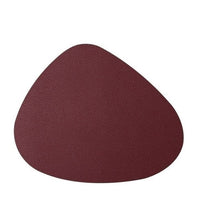 Load image into Gallery viewer, Leather Placemat
