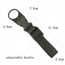 Load image into Gallery viewer, Carabiner Drink Holder
