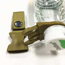 Load image into Gallery viewer, Carabiner Drink Holder
