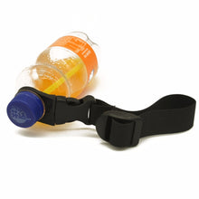Load image into Gallery viewer, Carabiner Drink Holder
