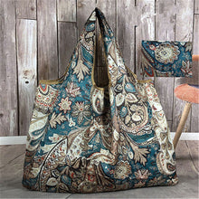 Load image into Gallery viewer, Reusable Shopping Bag
