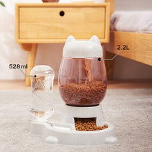 Load image into Gallery viewer, Pet Feeder Bowls
