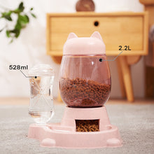 Load image into Gallery viewer, Pet Feeder Bowls
