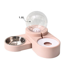 Load image into Gallery viewer, Pet Feeder Bowls
