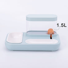 Load image into Gallery viewer, Pet Feeder Bowls
