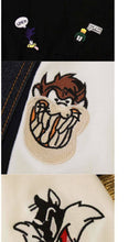 Load image into Gallery viewer, Cartoon T - Looney
