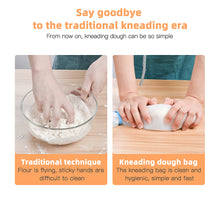 Load image into Gallery viewer, Dough Kneading Bag
