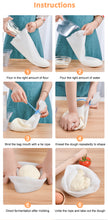 Load image into Gallery viewer, Dough Kneading Bag
