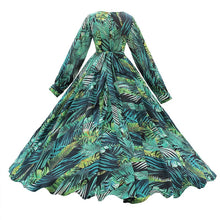 Load image into Gallery viewer, Floral Boho Maxi - Jennifer
