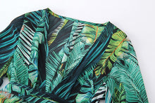 Load image into Gallery viewer, Floral Boho Maxi - Jennifer
