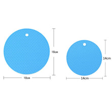 Load image into Gallery viewer, Heat Resistant Placemat
