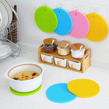 Load image into Gallery viewer, Heat Resistant Placemat
