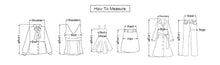 Load image into Gallery viewer, Bohemian Maxi - Angela
