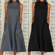 Load image into Gallery viewer, Bohemian Maxi - Angela

