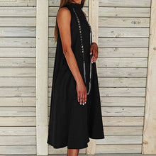 Load image into Gallery viewer, Bohemian Maxi - Angela
