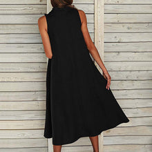 Load image into Gallery viewer, Bohemian Maxi - Angela
