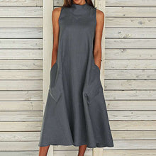 Load image into Gallery viewer, Bohemian Maxi - Angela
