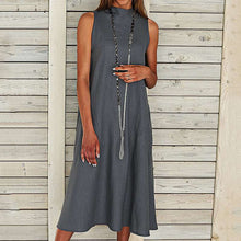 Load image into Gallery viewer, Bohemian Maxi - Angela
