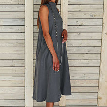 Load image into Gallery viewer, Bohemian Maxi - Angela
