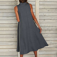 Load image into Gallery viewer, Bohemian Maxi - Angela
