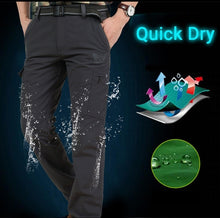 Load image into Gallery viewer, Lightweight Tactical Pants
