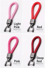 Load image into Gallery viewer, Horseshoe Key Ring
