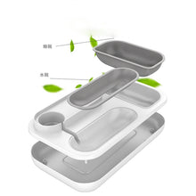 Load image into Gallery viewer, Pet Feeder Bowls
