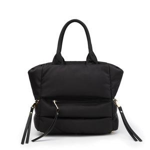 Puffy Tote