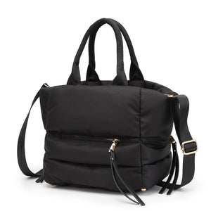 Puffy Tote