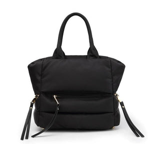Puffy Tote