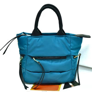 Puffy Tote
