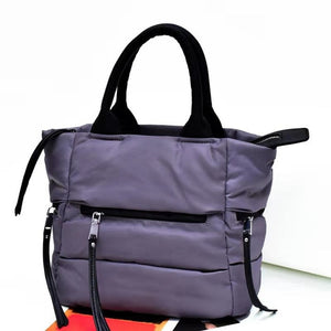 Puffy Tote