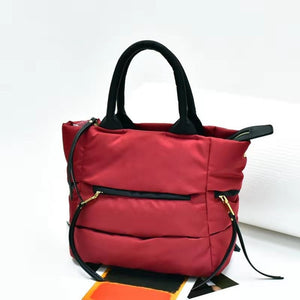 Puffy Tote