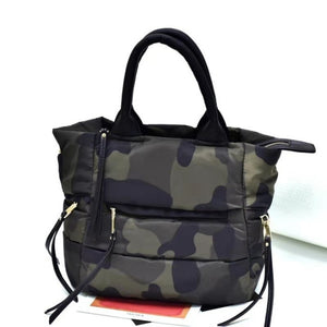 Puffy Tote