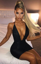 Load image into Gallery viewer, Bodycon Dress - Ada
