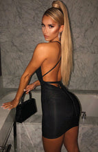 Load image into Gallery viewer, Bodycon Dress - Ada
