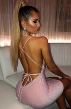 Load image into Gallery viewer, Bodycon Dress - Ada
