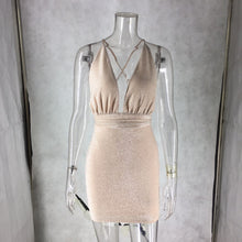 Load image into Gallery viewer, Bodycon Dress - Ada
