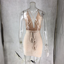 Load image into Gallery viewer, Bodycon Dress - Ada
